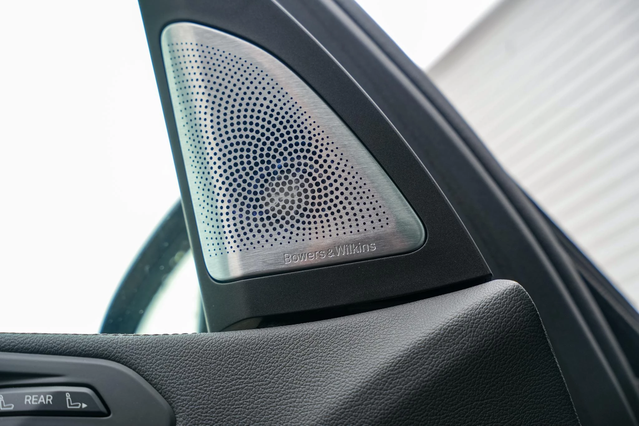 Hoofdafbeelding BMW X7