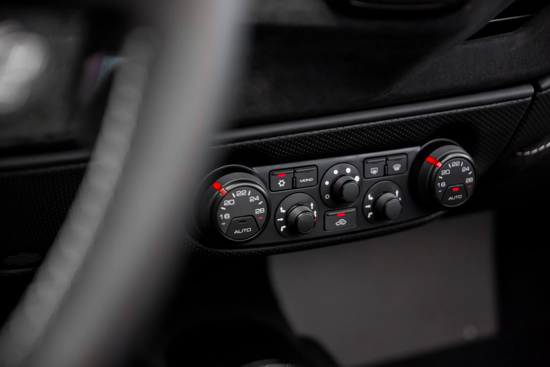 Hoofdafbeelding Ferrari 488