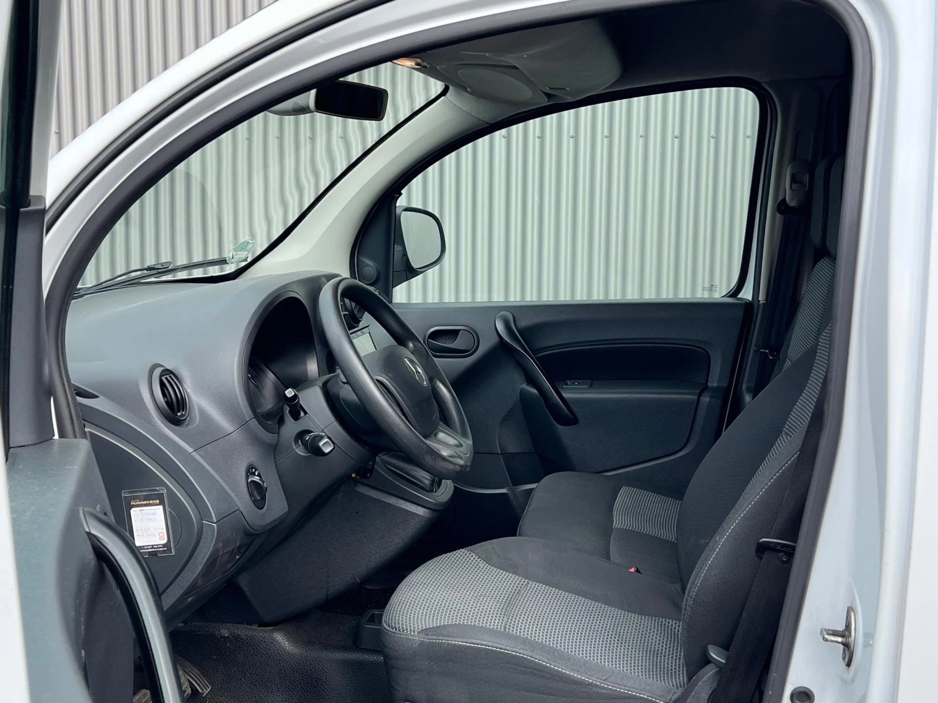 Hoofdafbeelding Mercedes-Benz Citan