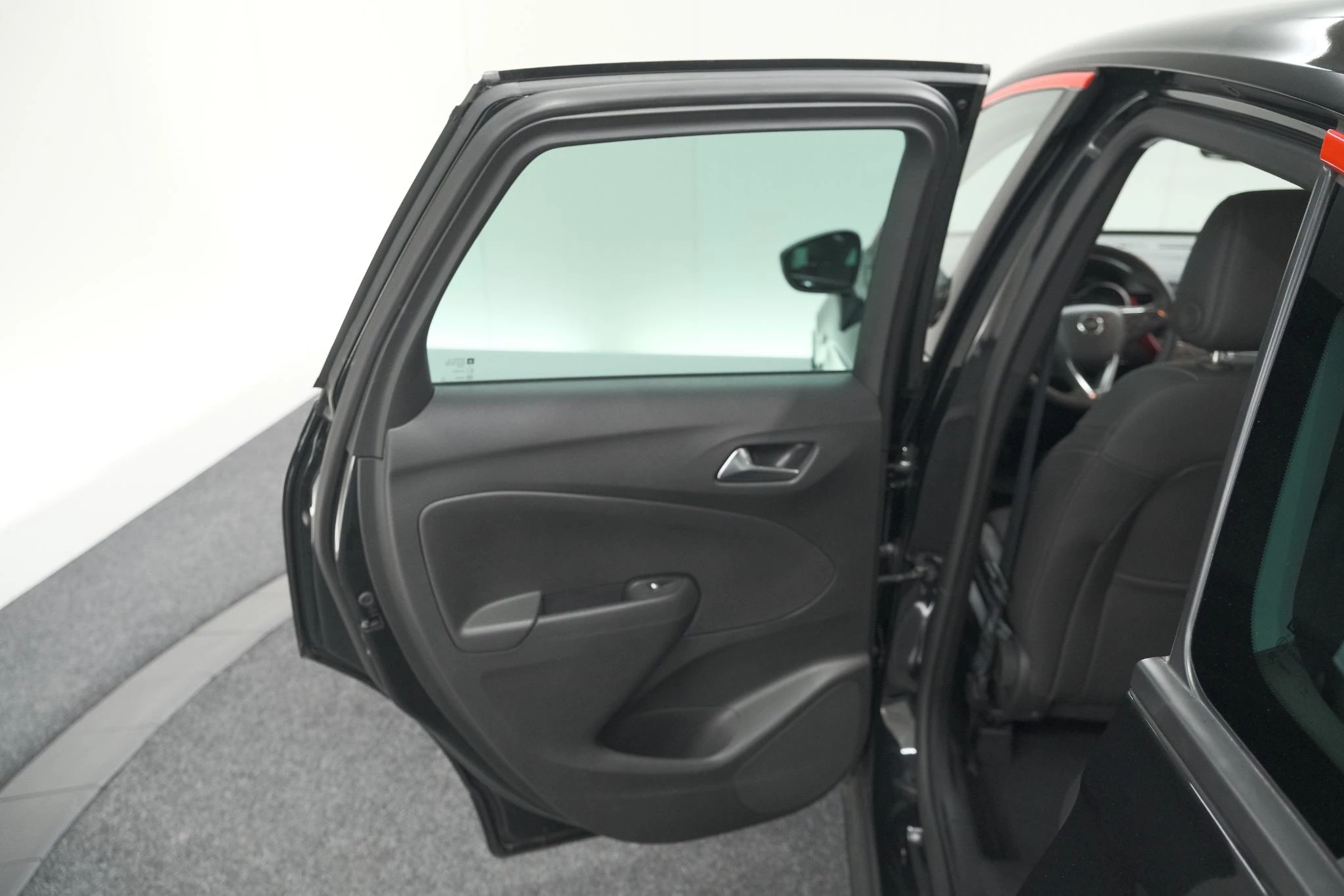 Hoofdafbeelding Opel Crossland