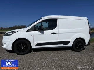Ford Transit Connect 1.6 TDCI L1 Ambiente