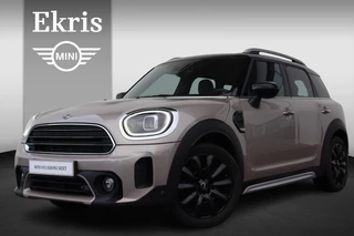 Mini Mini Countryman 1.5 Cooper Classic Premium Plus Pakket/ Comfort Access/ panoramadak/ Comfortstoelen/ Active Cruise Control/