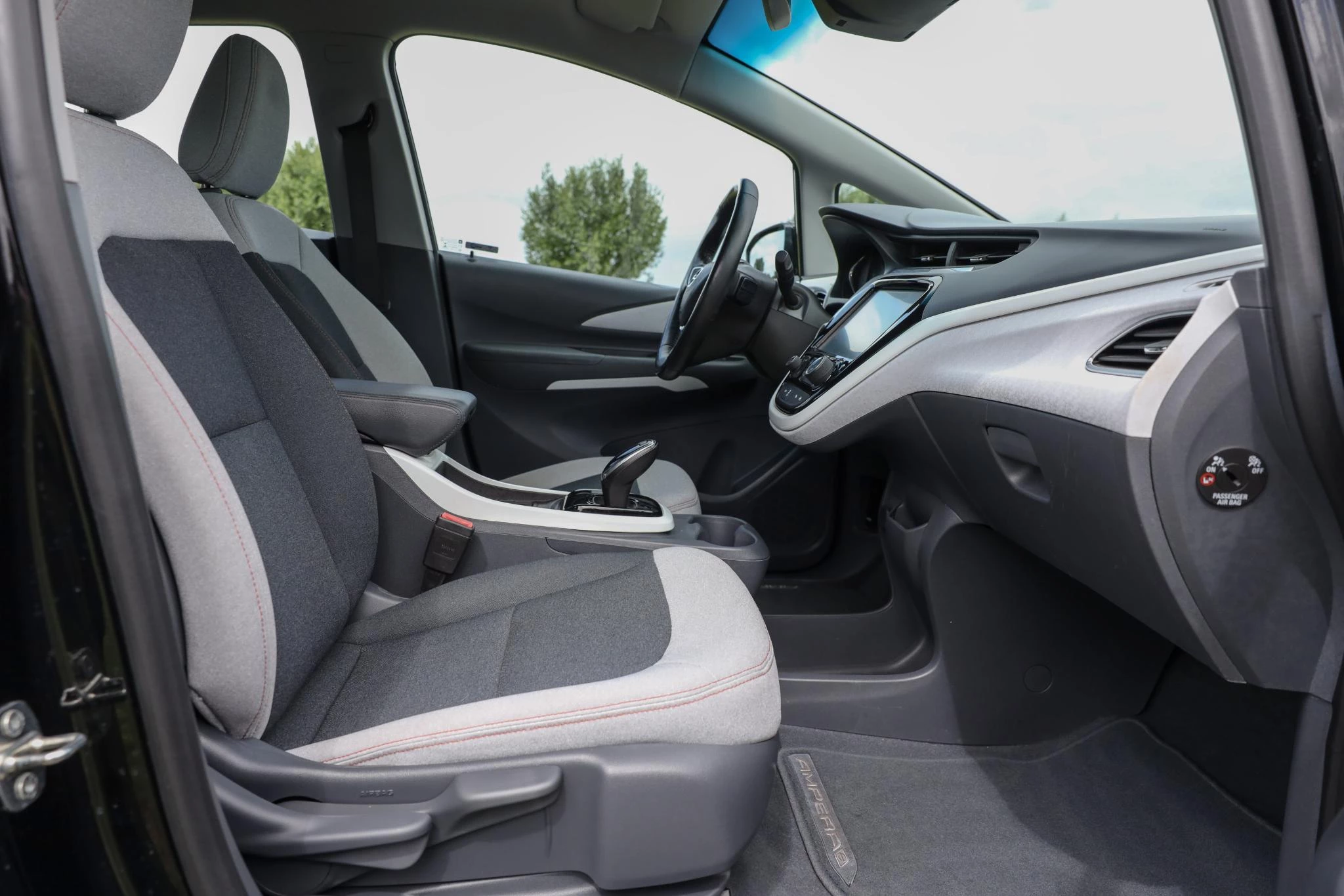 Hoofdafbeelding Opel Ampera-e