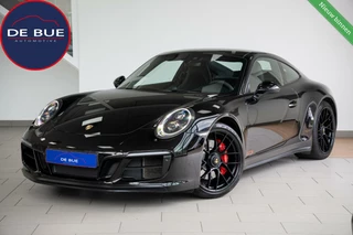 Porsche 911 3.0 Carrera GTS 991.2 PDK|BTW|Org.NL|2e Eig|Chrono|1.5 jr Approved|Dealer Onderhouden