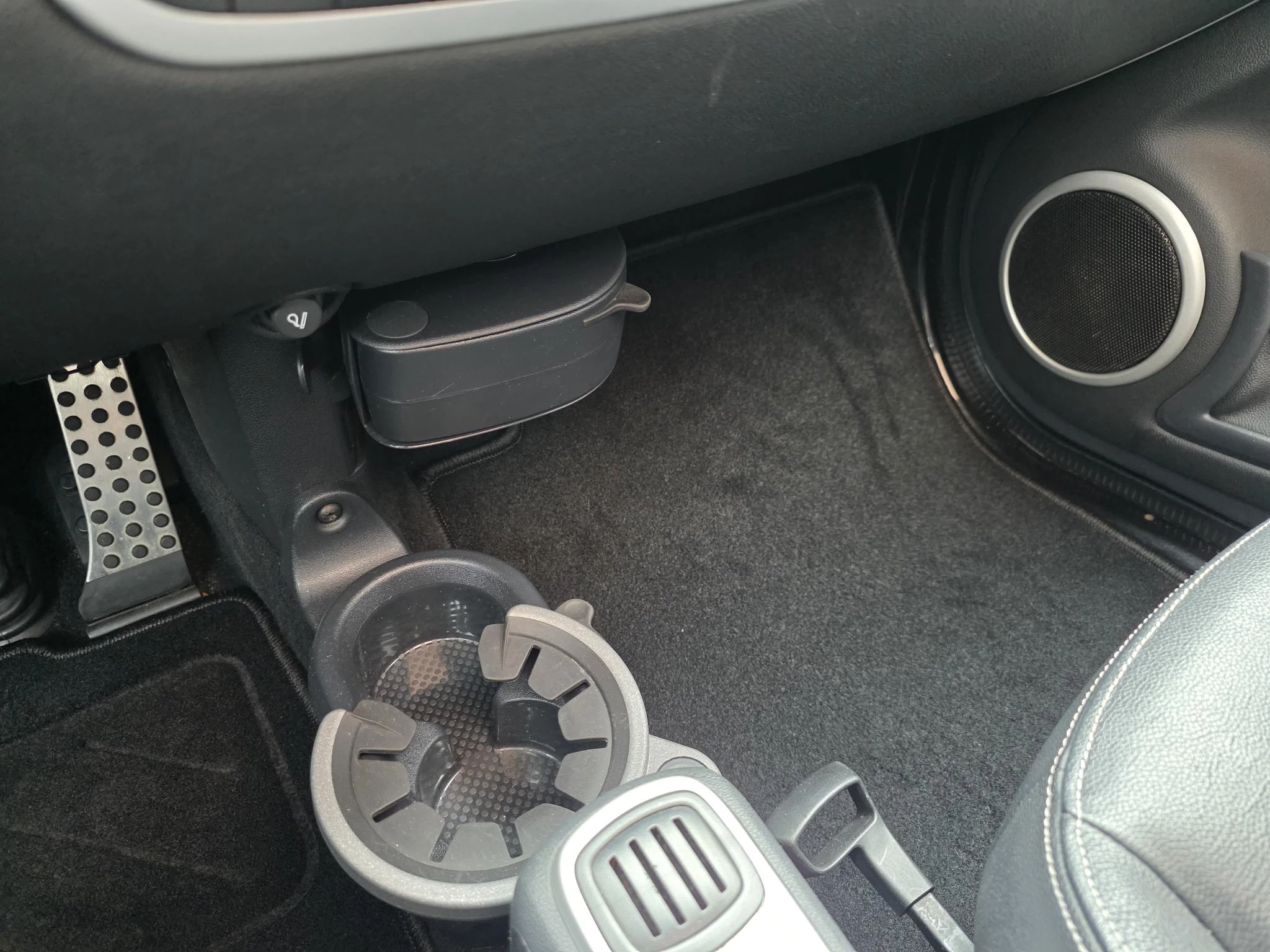 Hoofdafbeelding smart Fortwo