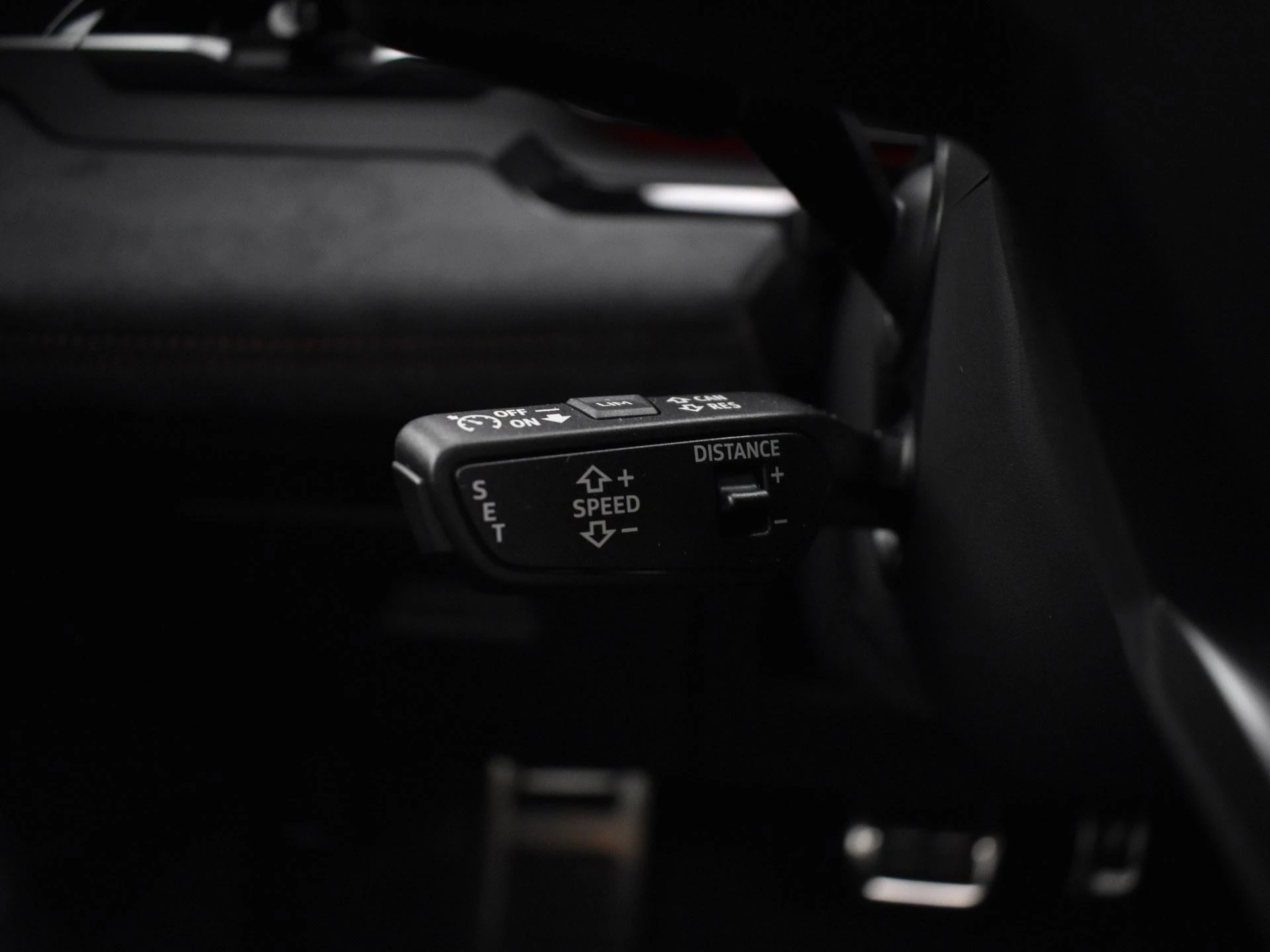 Hoofdafbeelding Audi Q6 e-tron
