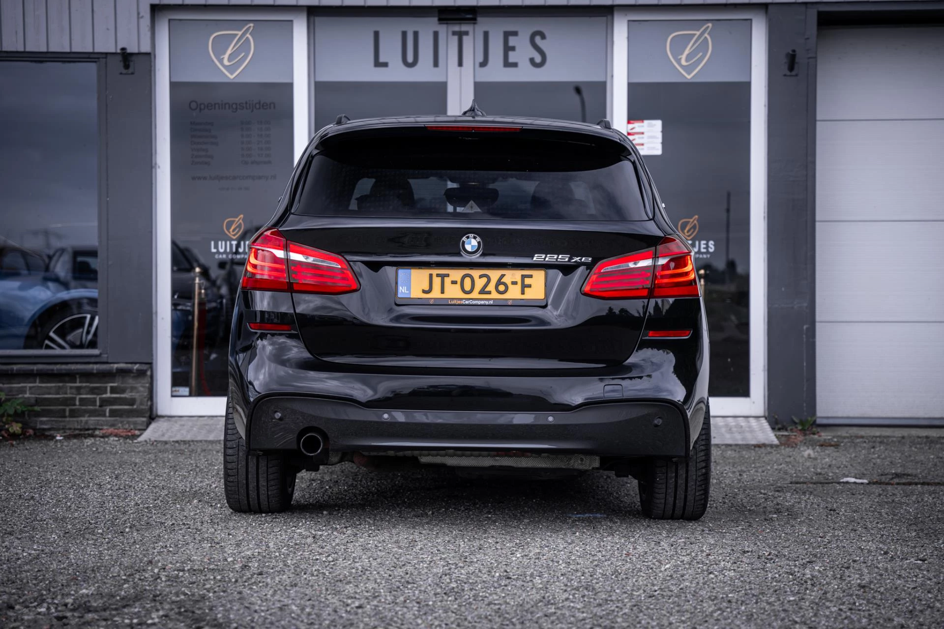 Hoofdafbeelding BMW 2 Serie