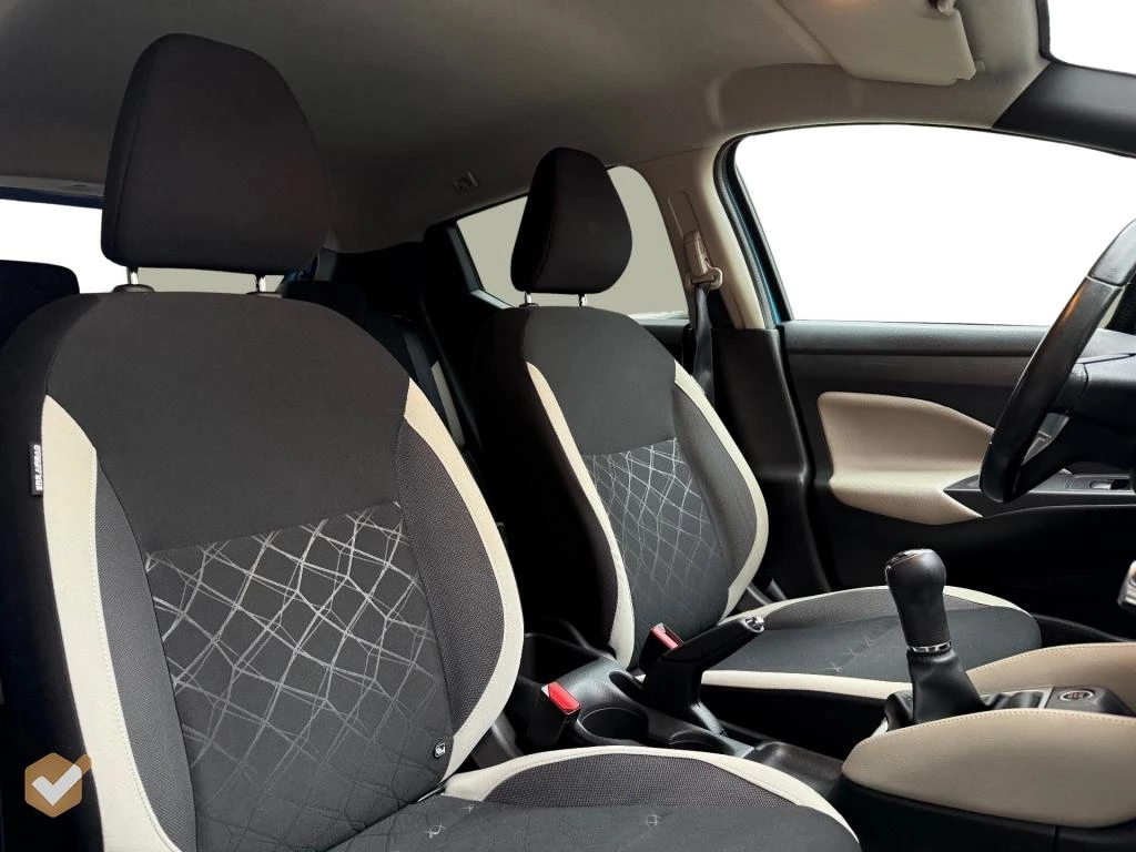 Hoofdafbeelding Nissan Micra