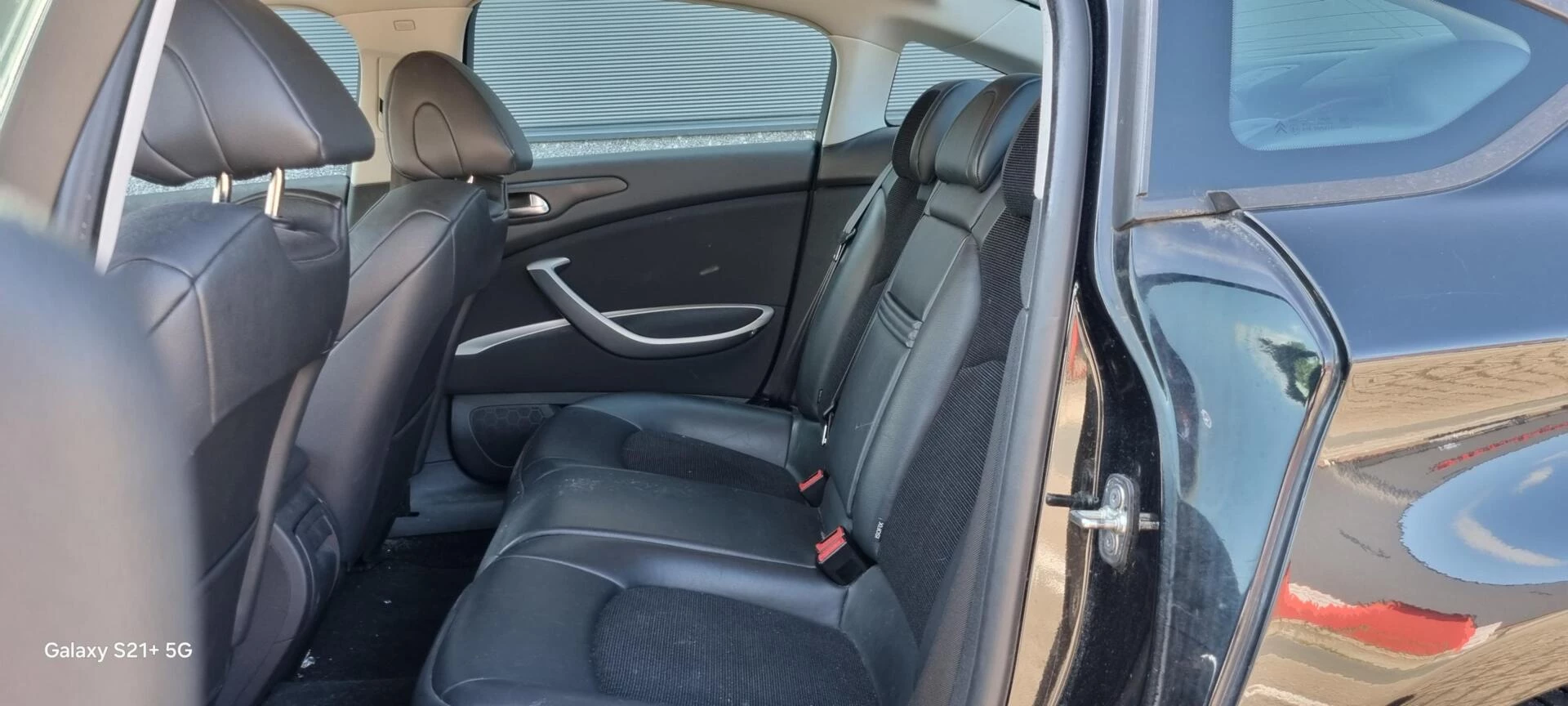 Hoofdafbeelding Citroën C5
