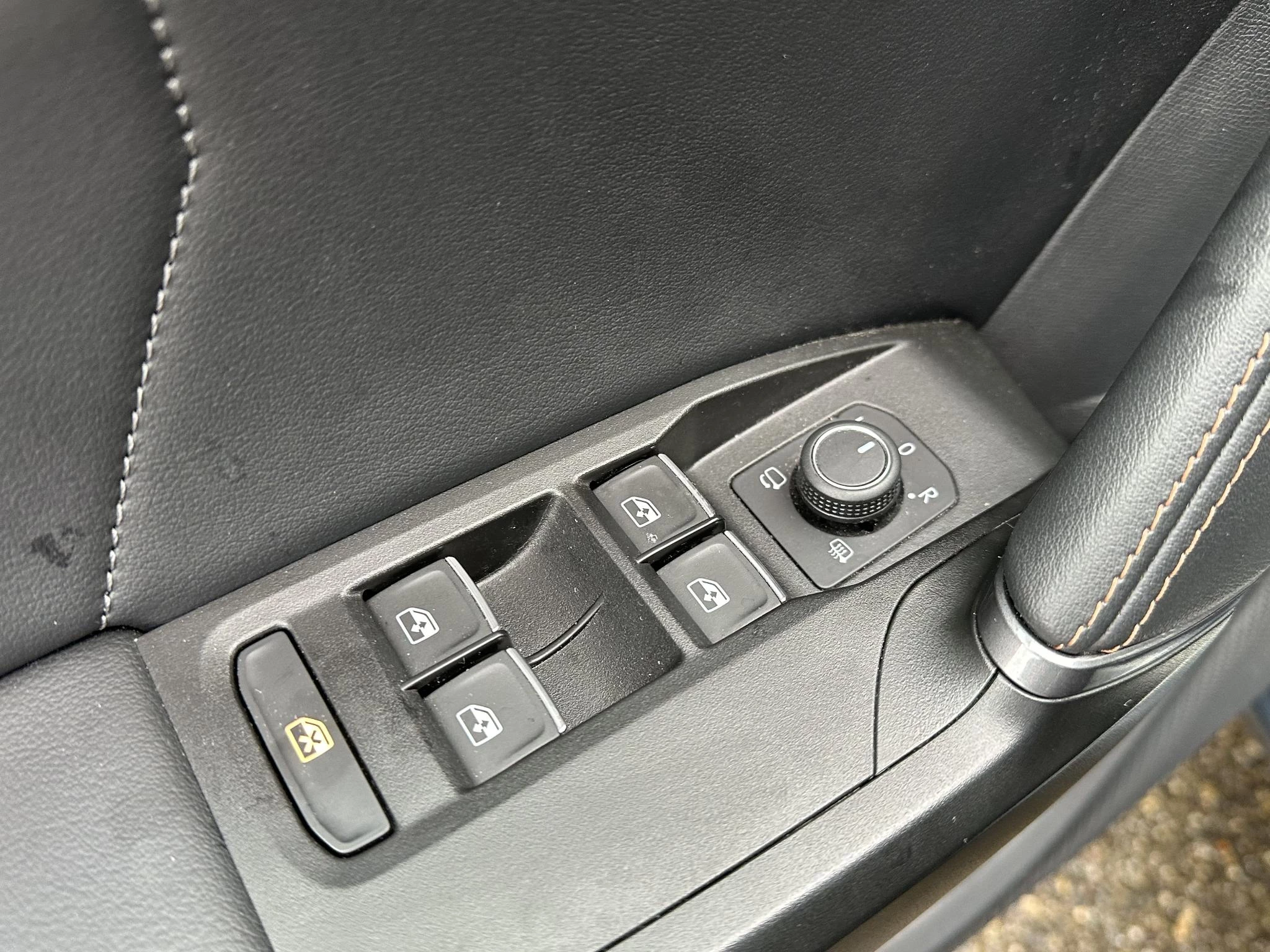 Hoofdafbeelding CUPRA Leon