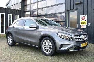 Mercedes-Benz GLA 200 CDI Edition 1 Automaat | LED | Trekhaak | Cruise | Navi