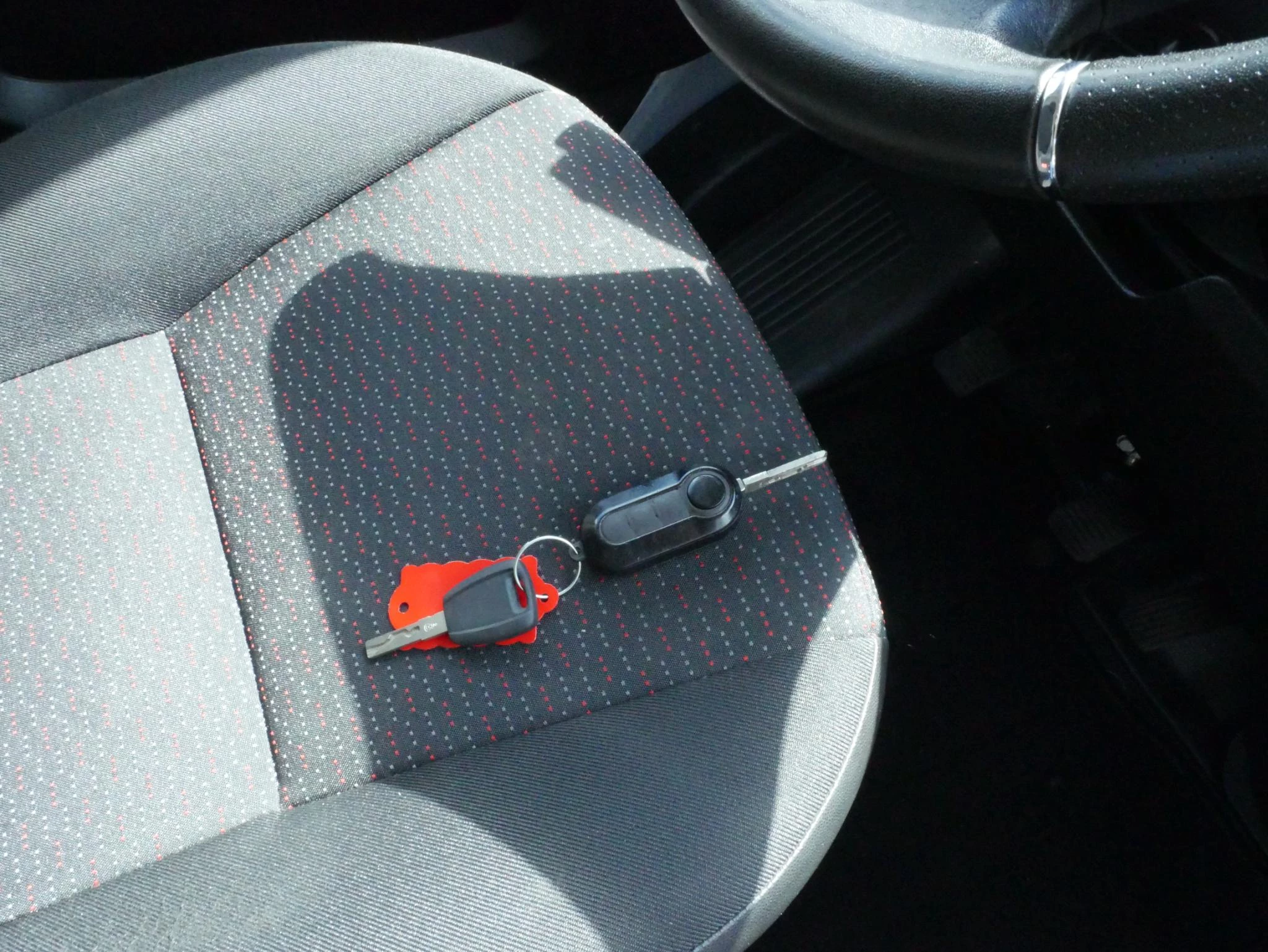 Hoofdafbeelding Citroën Jumper
