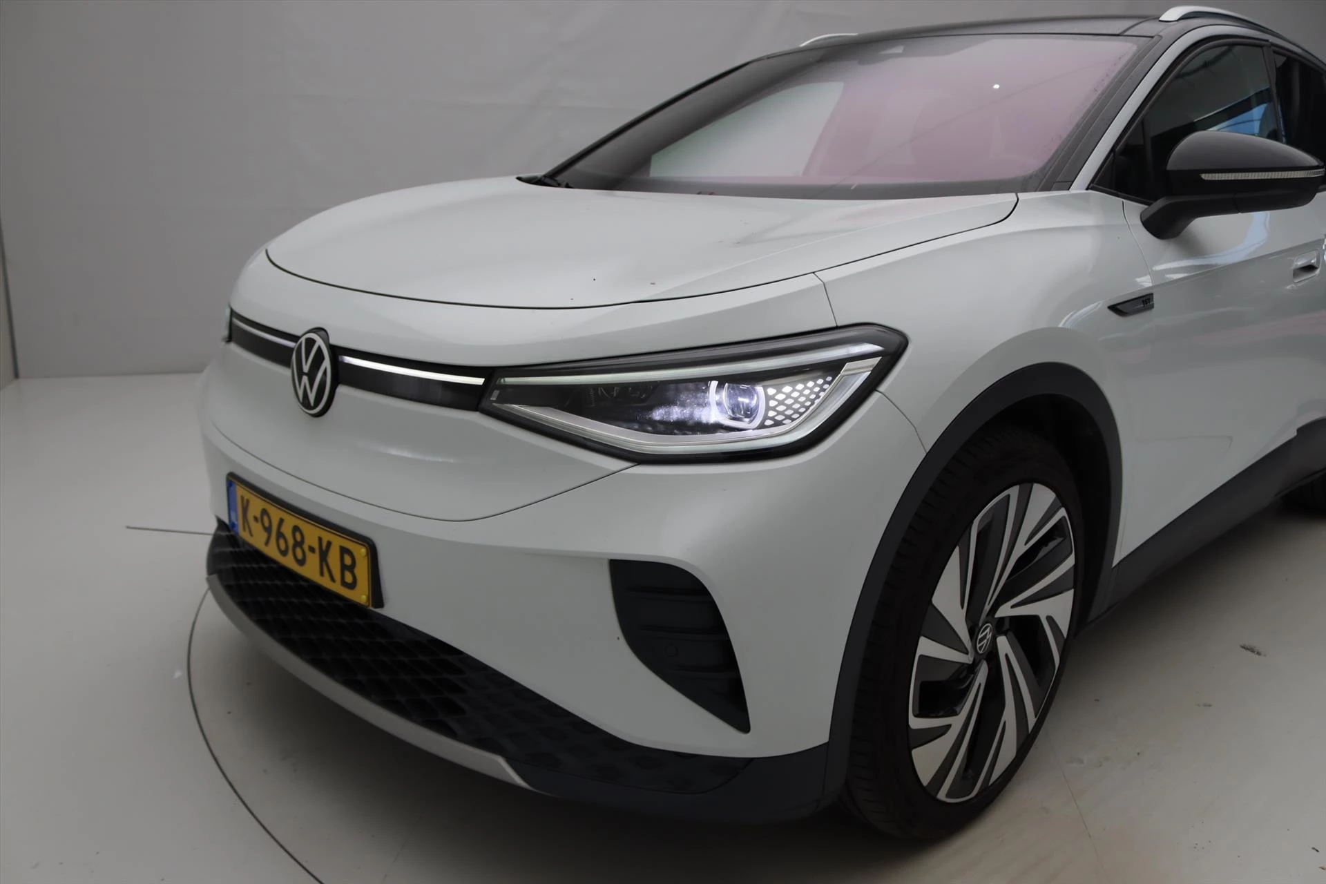 Hoofdafbeelding Volkswagen ID.4