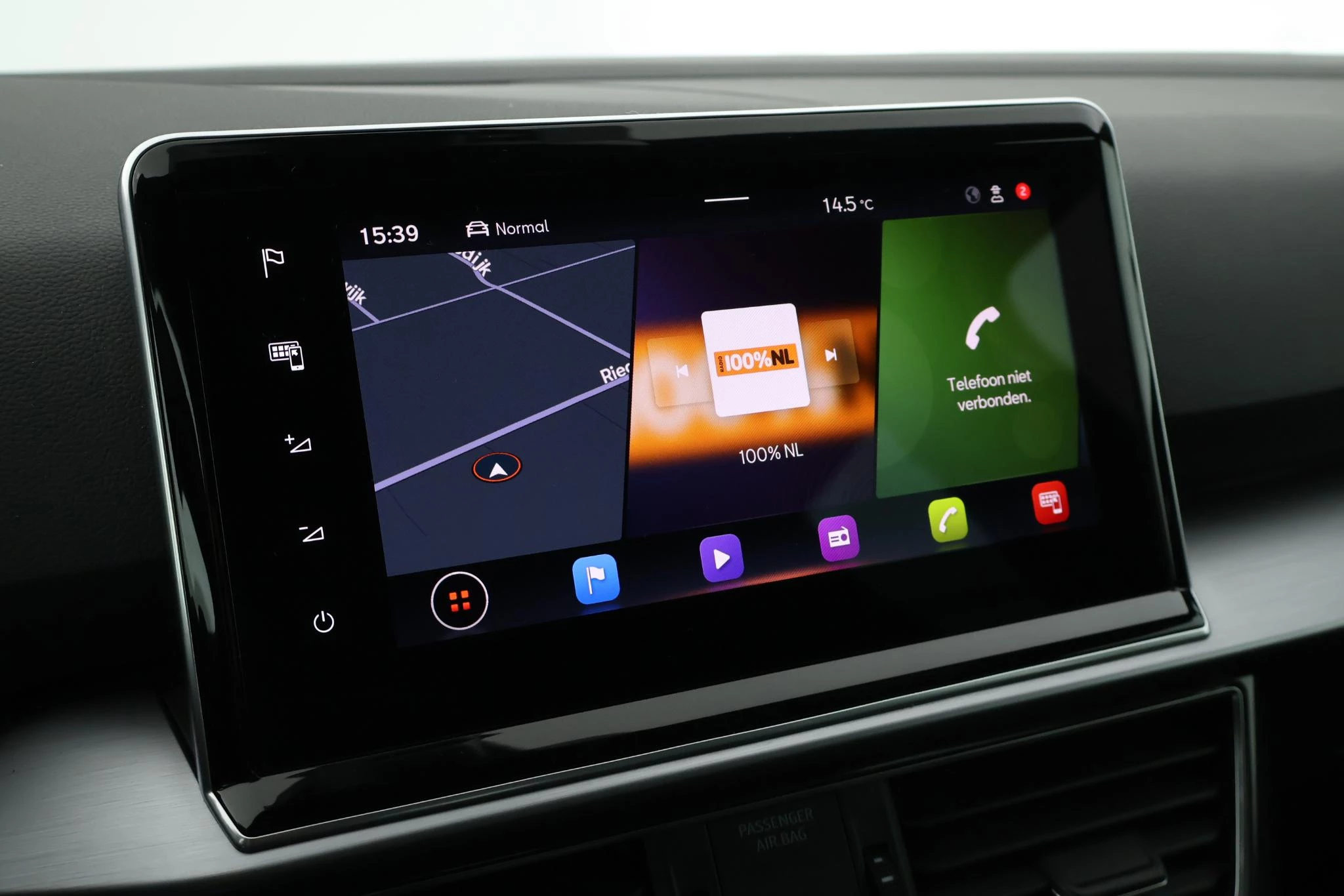 Hoofdafbeelding SEAT Tarraco