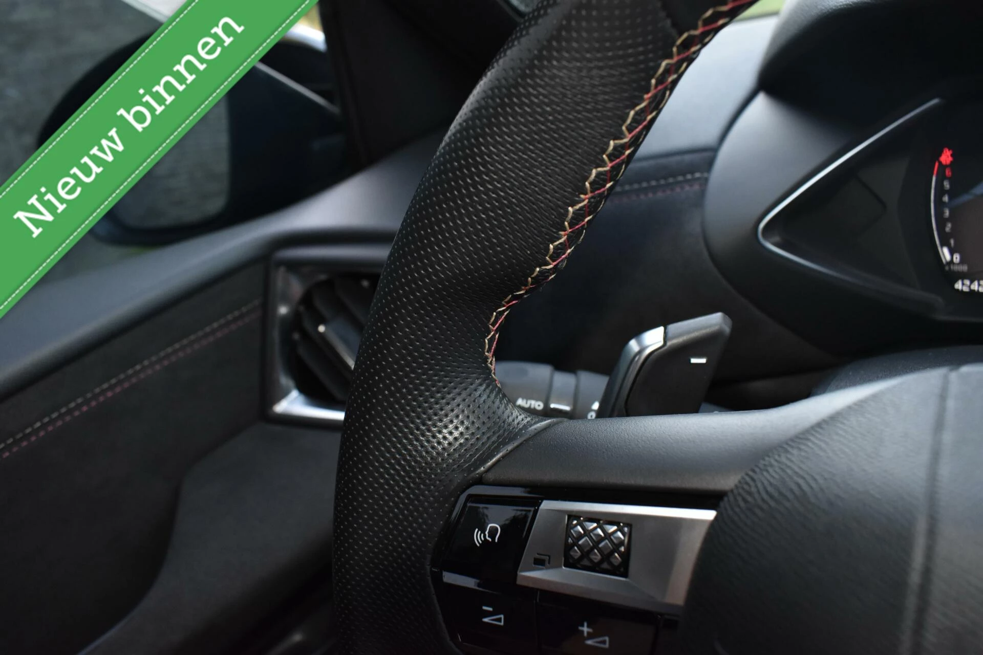 Hoofdafbeelding DS DS 3