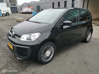 Volkswagen Up! 1.0 BMT move up! Airco / DAB / NL Auto NAP