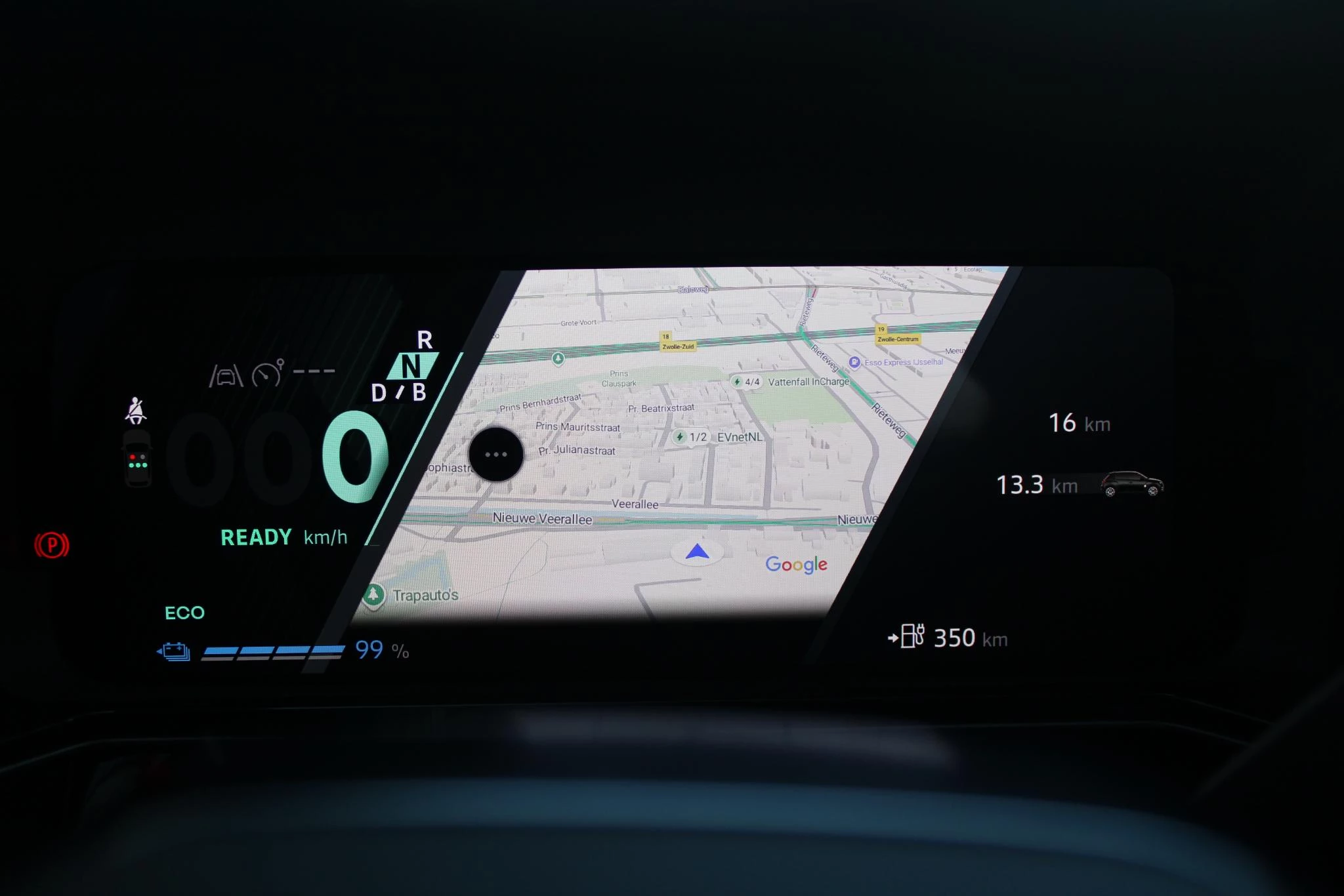 Hoofdafbeelding Renault 5