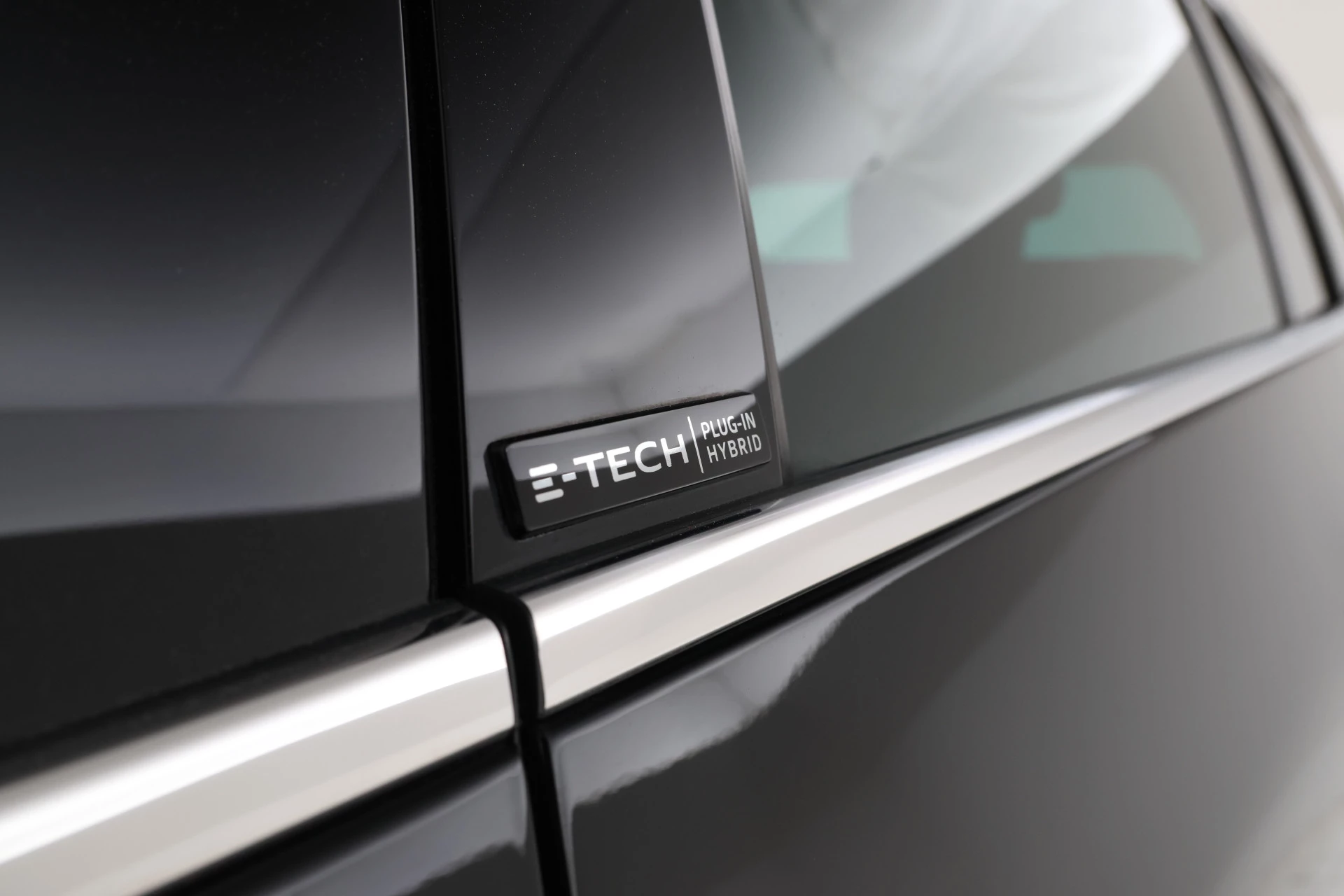 Hoofdafbeelding Renault Megane E-Tech