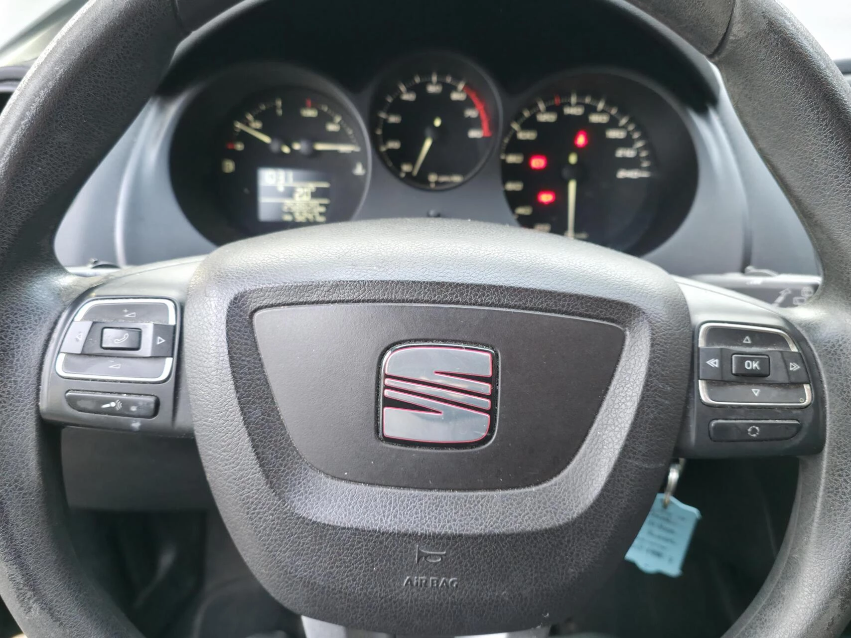 Hoofdafbeelding SEAT Altea XL