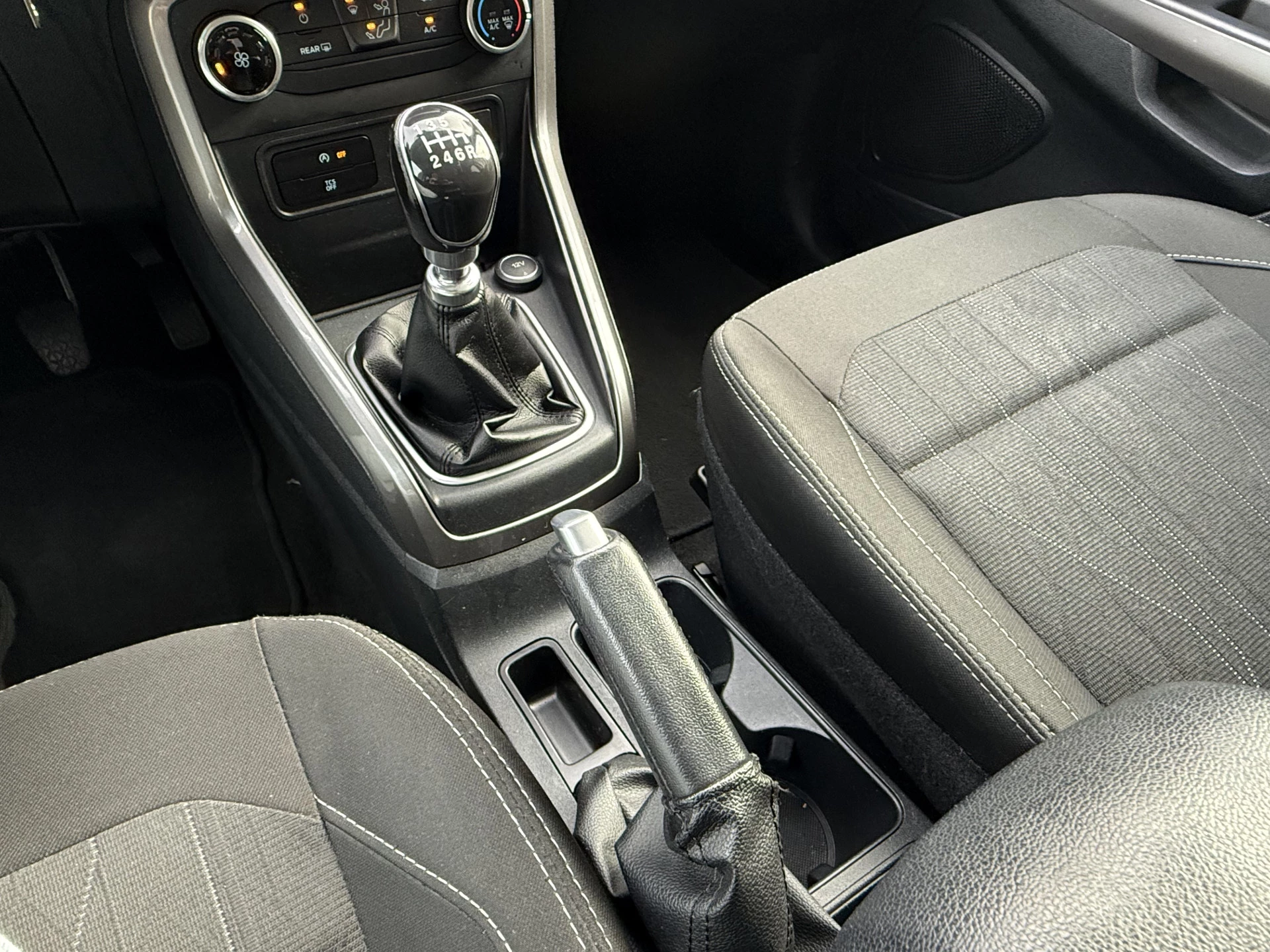 Hoofdafbeelding Ford EcoSport