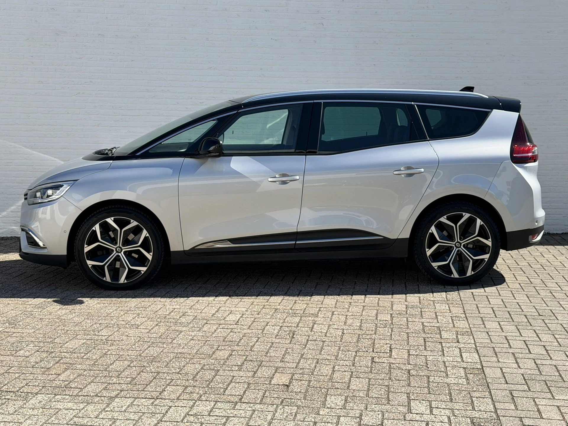 Hoofdafbeelding Renault Grand Scénic