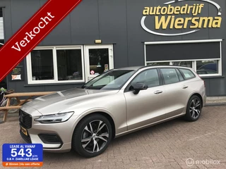 Volvo V60 2.0 B3 Plus Dark