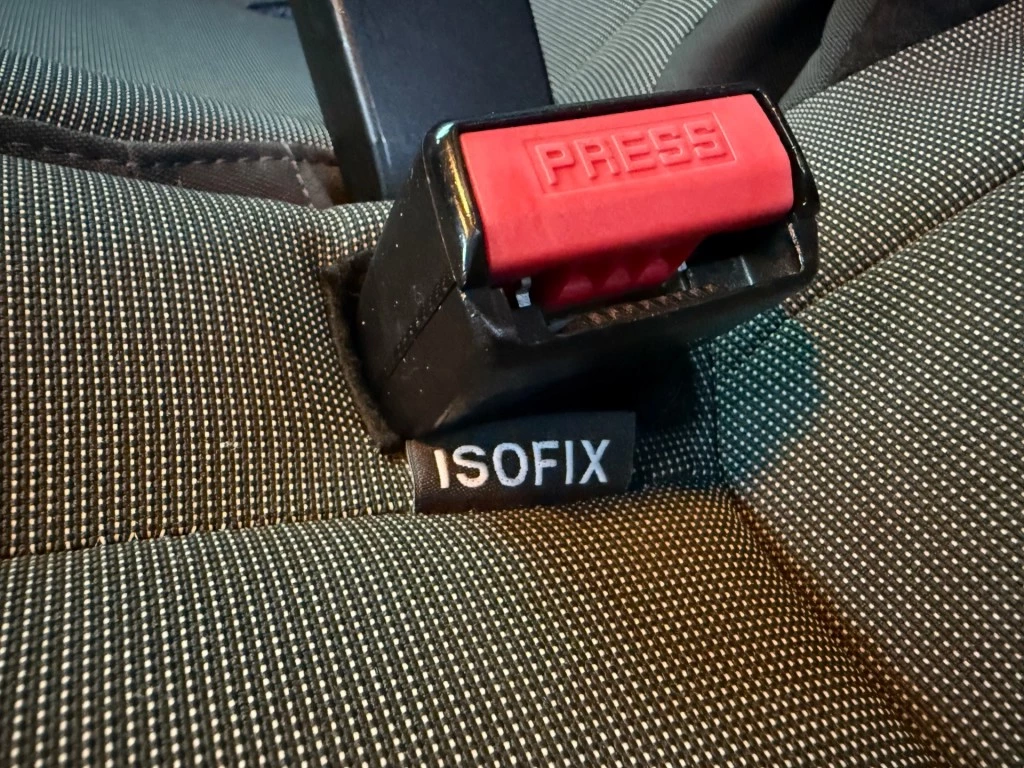 Hoofdafbeelding Renault Scénic