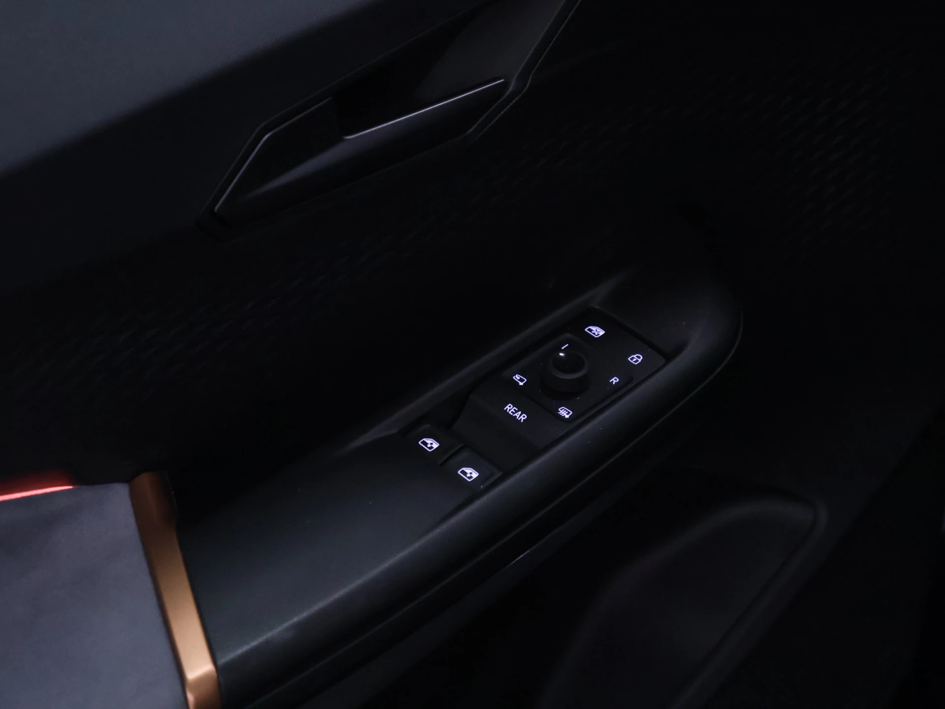 Hoofdafbeelding CUPRA Born