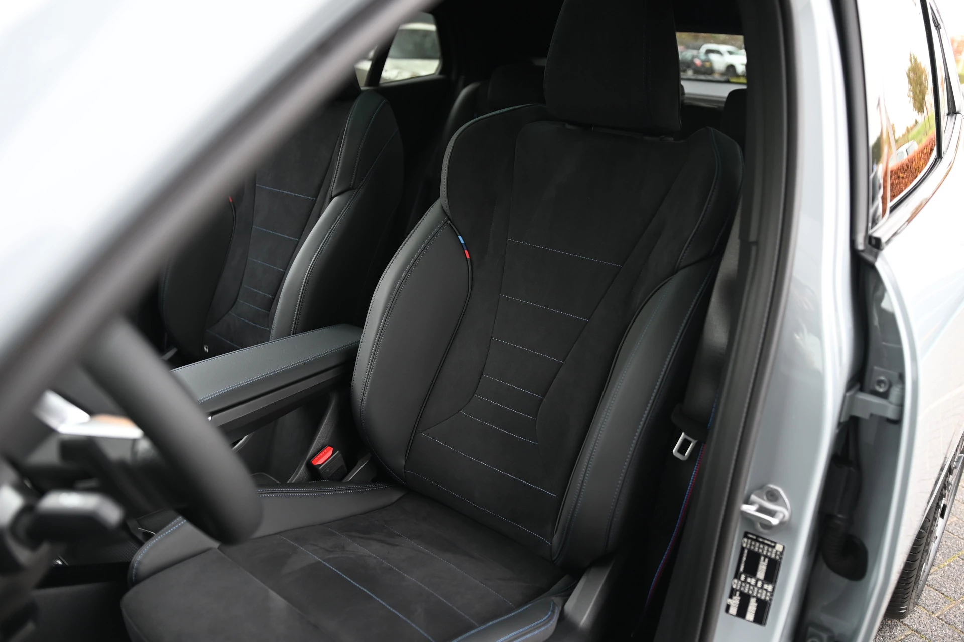 Hoofdafbeelding BMW X2