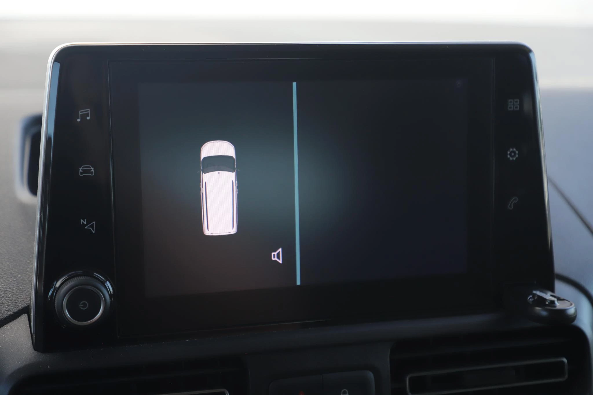 Hoofdafbeelding Citroën ë-Berlingo