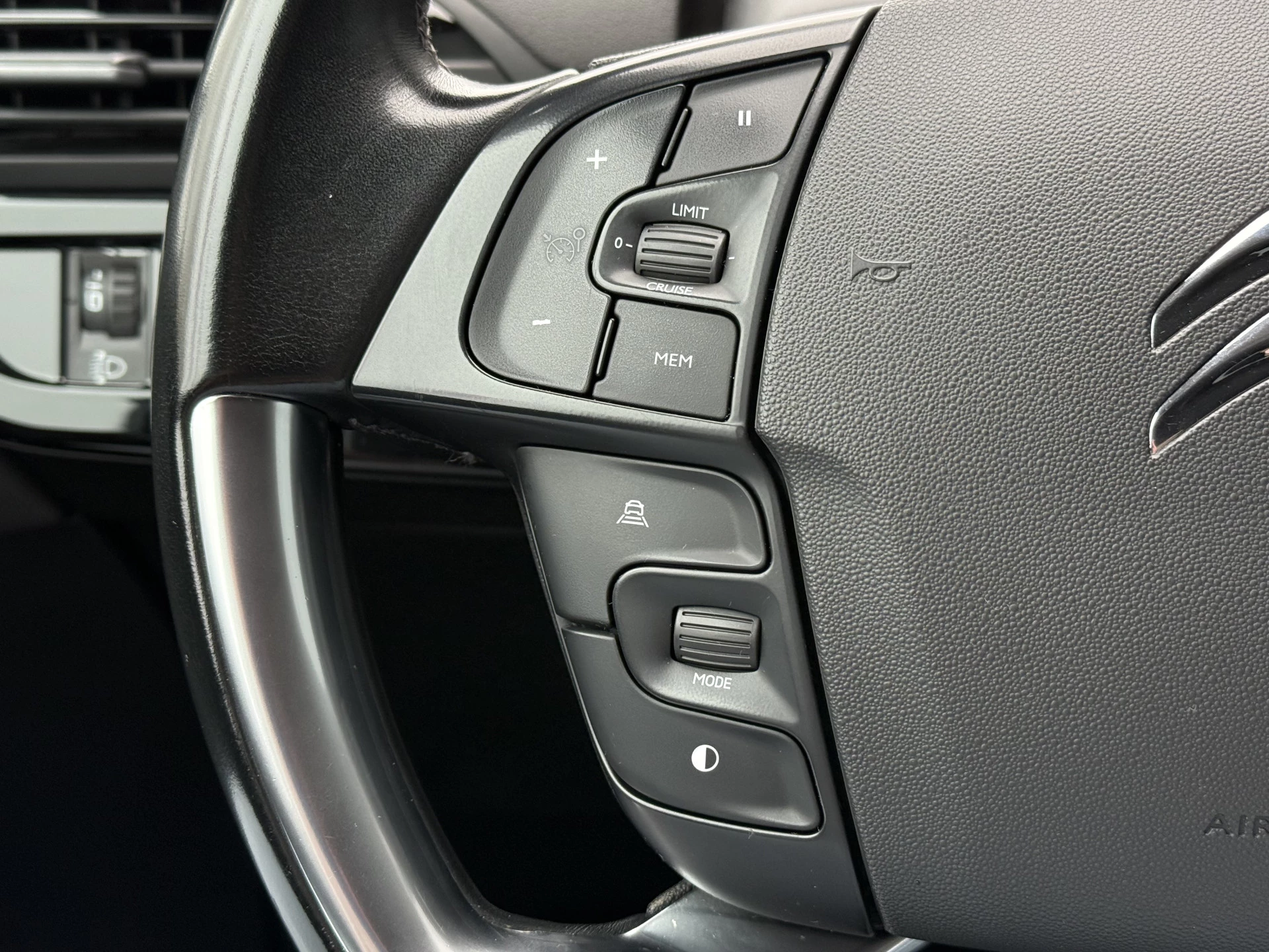 Hoofdafbeelding Citroën Grand C4 Spacetourer