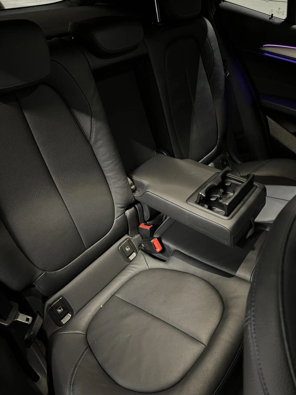 Hoofdafbeelding BMW X2
