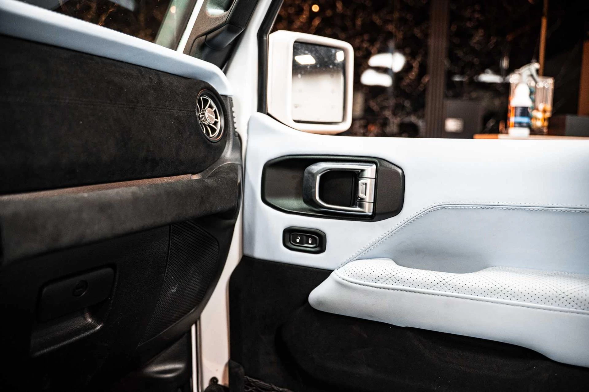 Hoofdafbeelding Jeep Wrangler