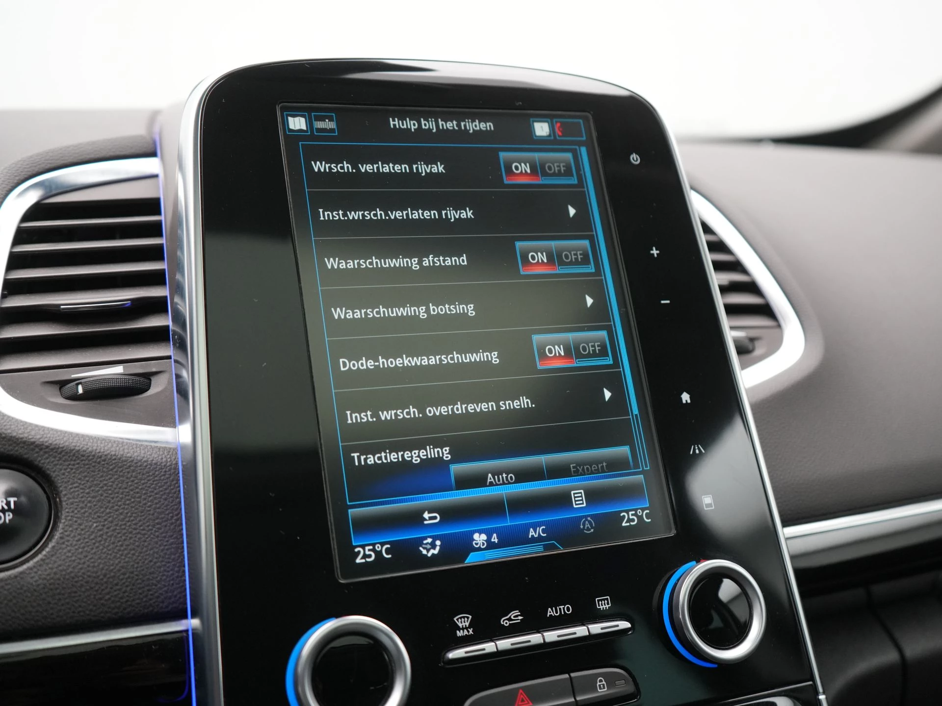 Hoofdafbeelding Renault Espace