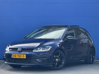Volkswagen Golf 1.0 TSI | R-Line | Pano | Carplay | Virtual cockpit