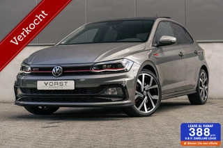 Volkswagen Polo 2.0 TSI GTI Pano Dsg Camera