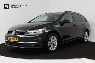 Volkswagen Golf 1.4 TSI Highline Business R (STOELVERWARMING, CRUISE ADAPTIEF, NAVIGATIE CARPLAY, DIGITALE COCKPIT, SENSOREN)