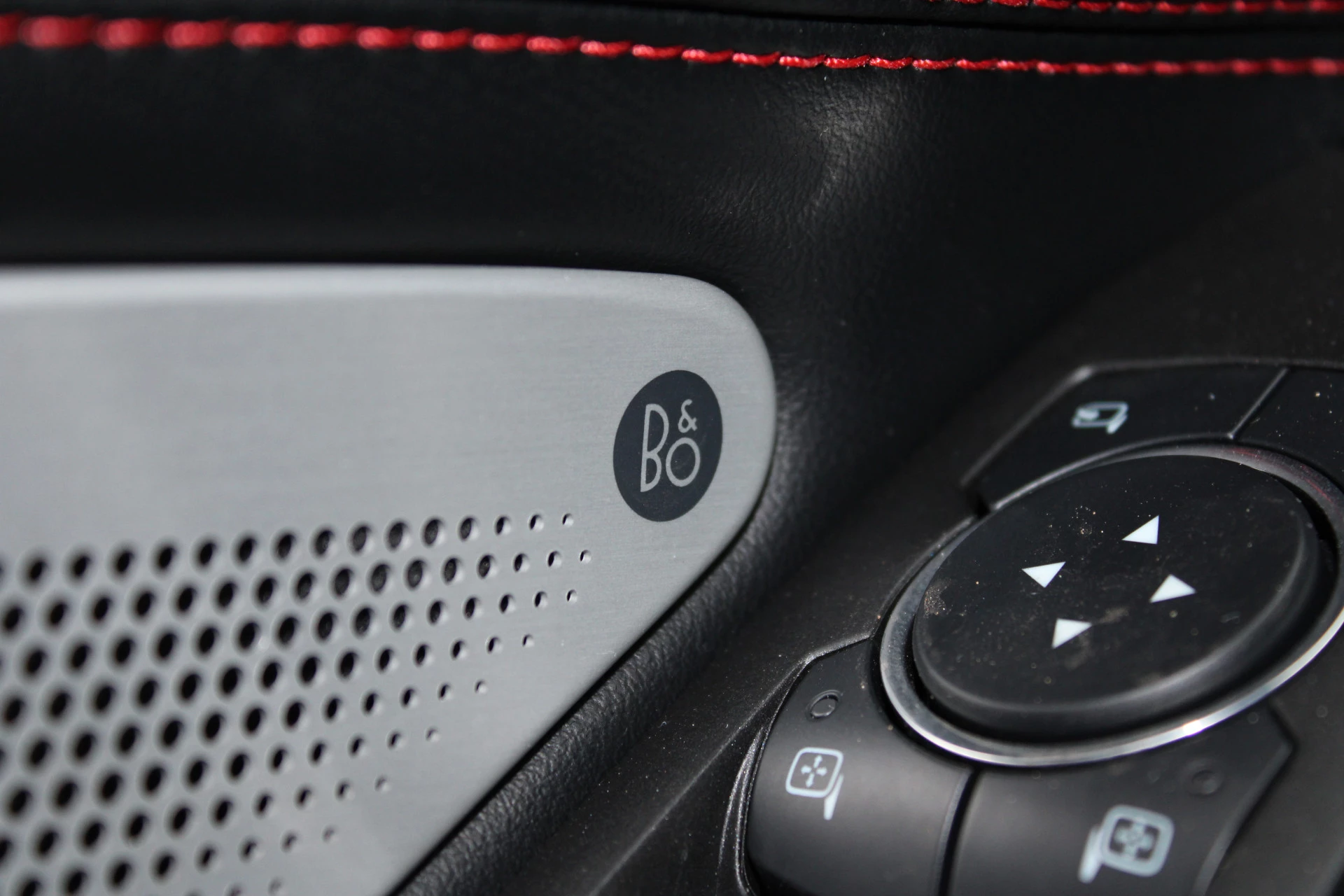 Hoofdafbeelding Ford Explorer