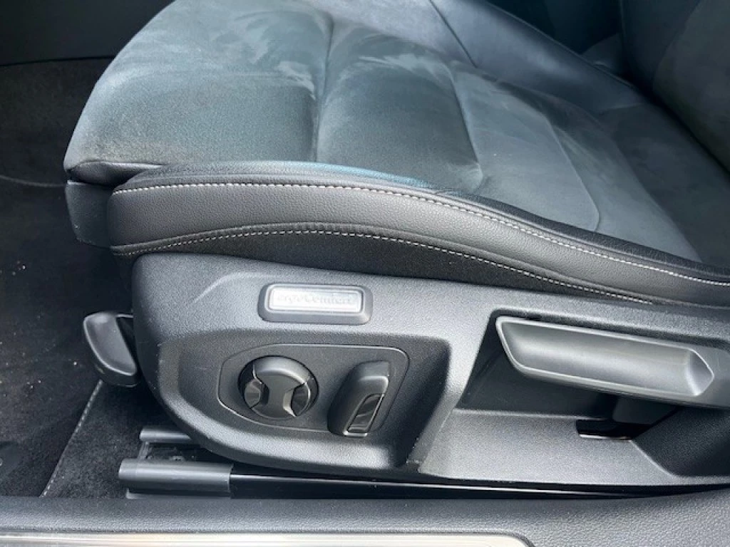 Hoofdafbeelding Volkswagen Arteon