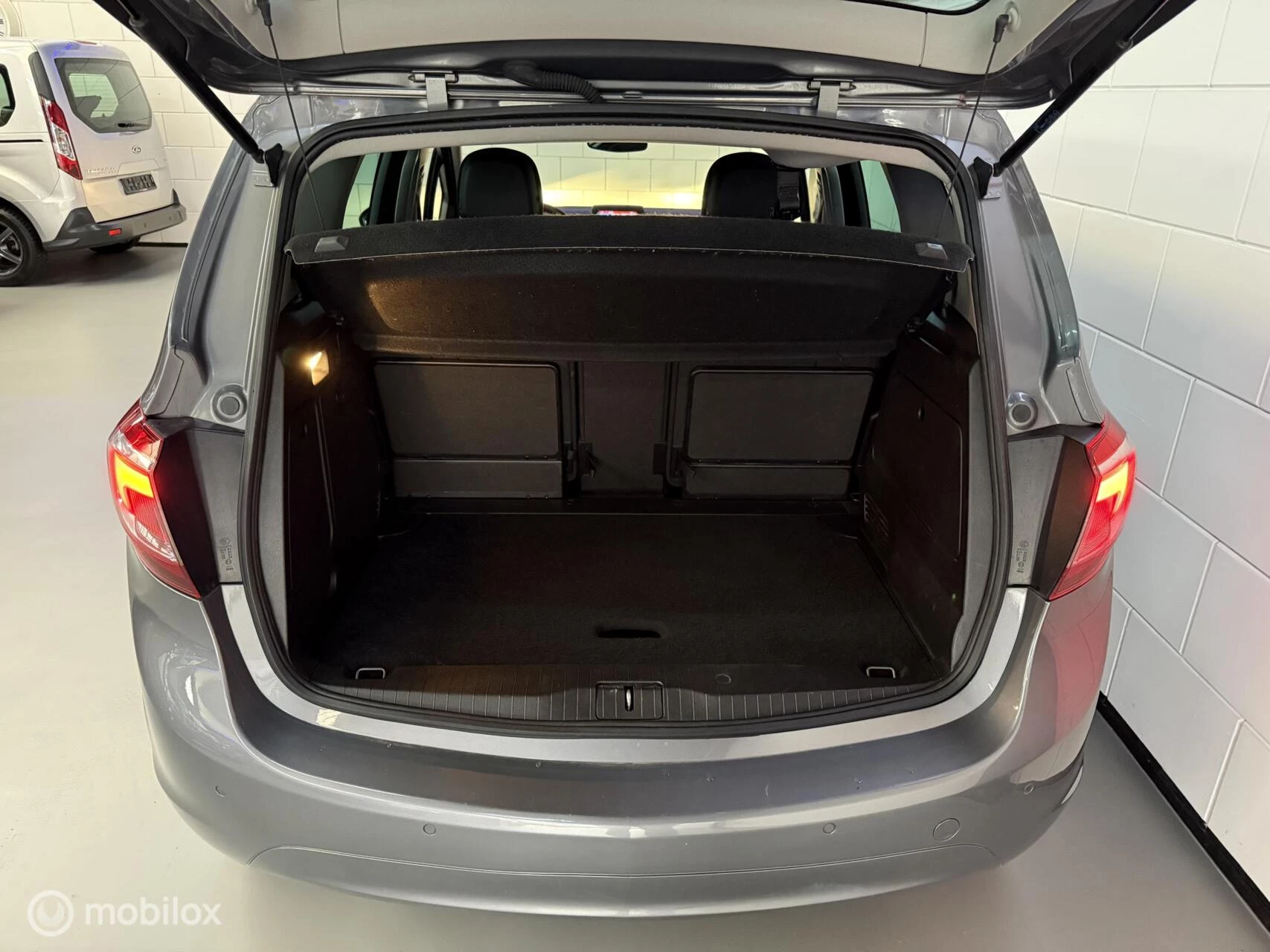 Hoofdafbeelding Opel Meriva