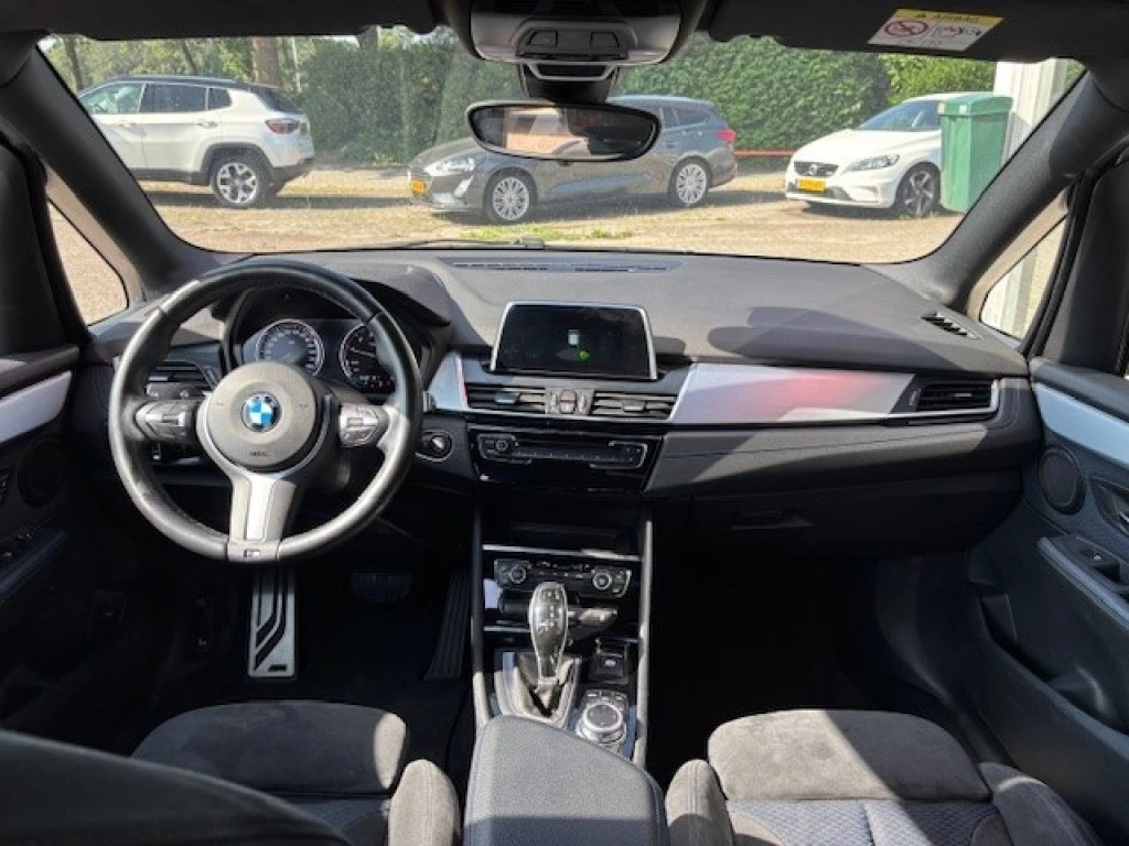 Hoofdafbeelding BMW 2 Serie