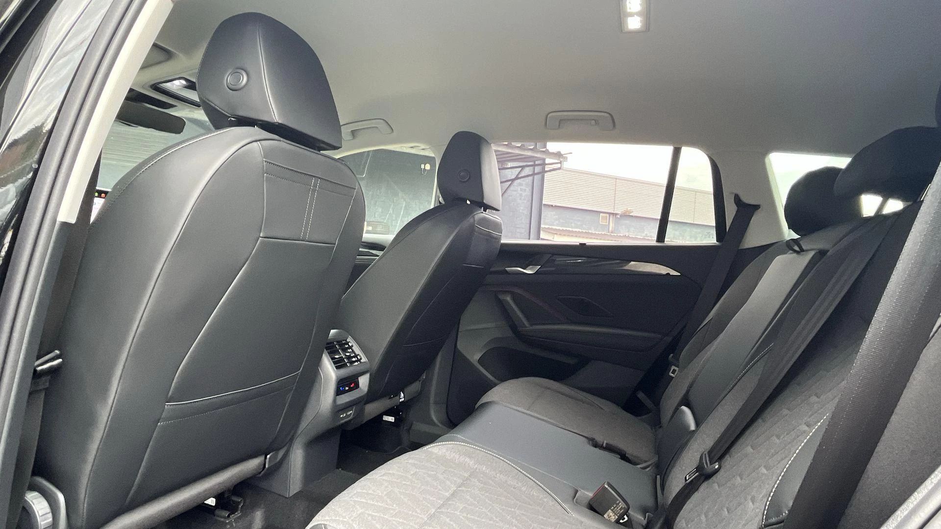 Hoofdafbeelding Volkswagen Tayron