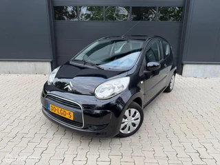 Citroen C1 1.0-12V Ambiance Airco Elektr Ramen APK 03/27