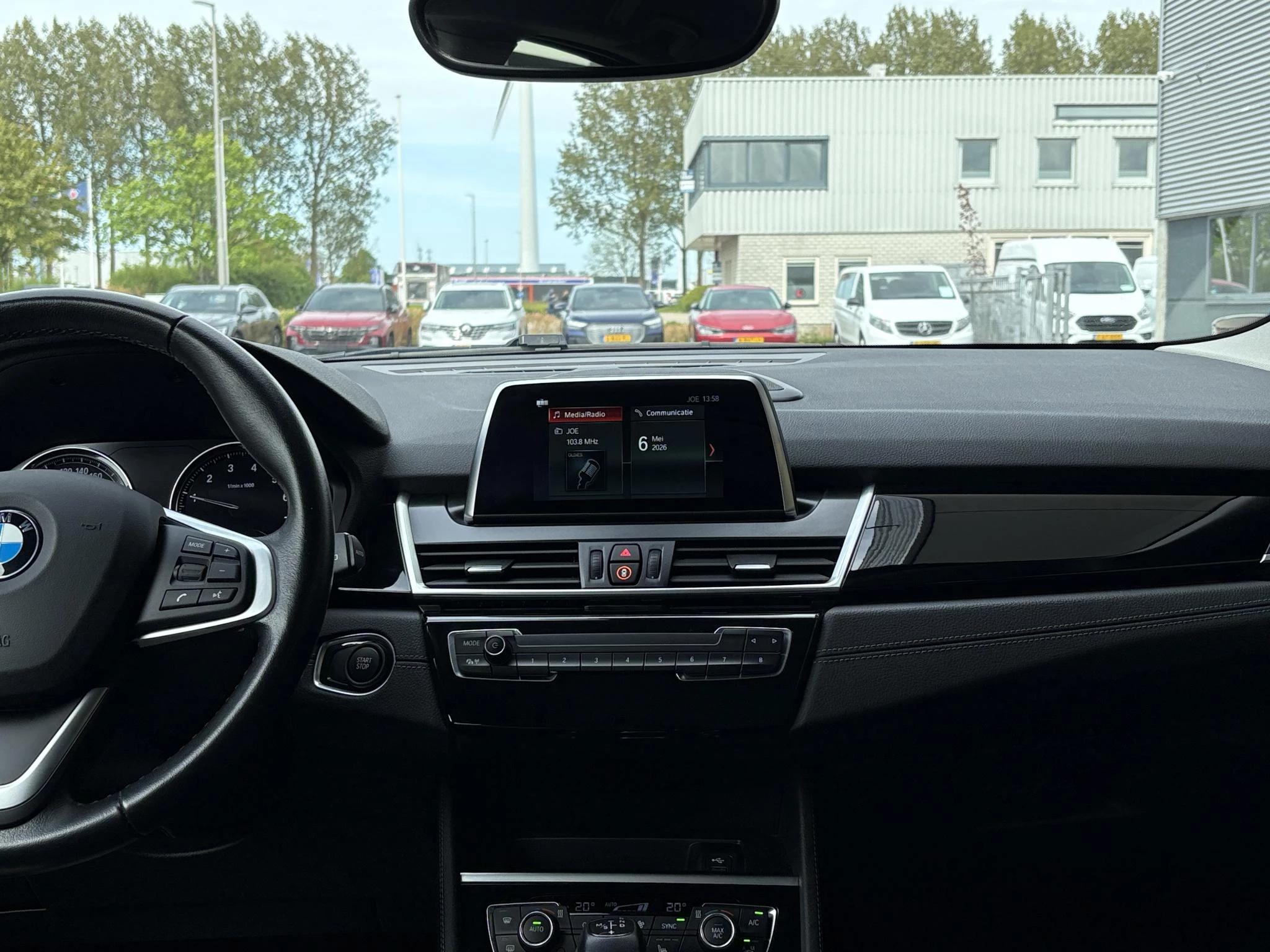 Hoofdafbeelding BMW 2 Serie
