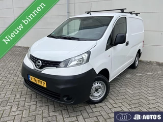Nissan NV200 1.6 Visia