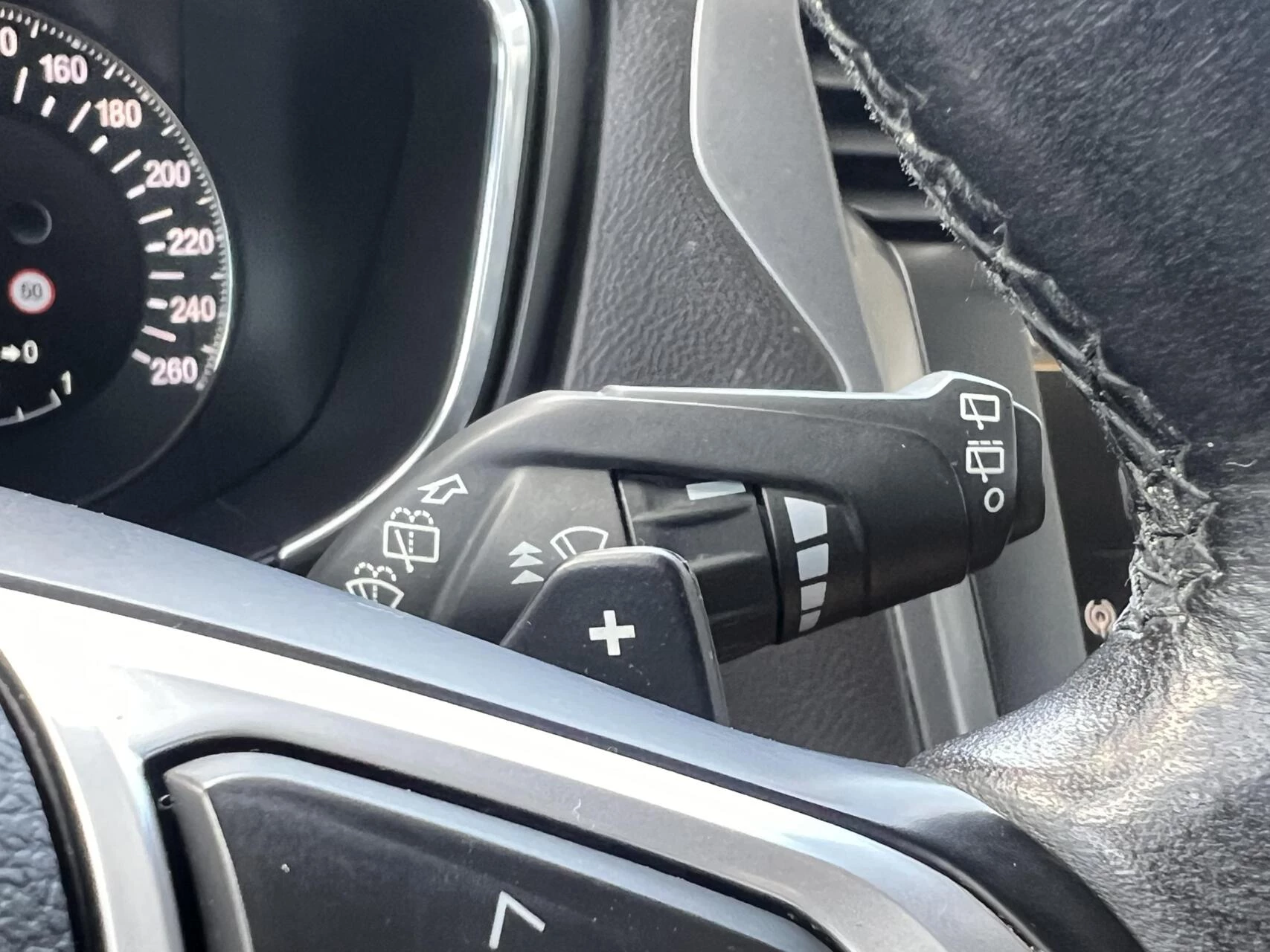 Hoofdafbeelding Ford Mondeo