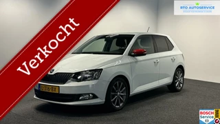 Skoda Fabia 1.0 TSI Monte Carlo 57.000 KM NETTE AUTO