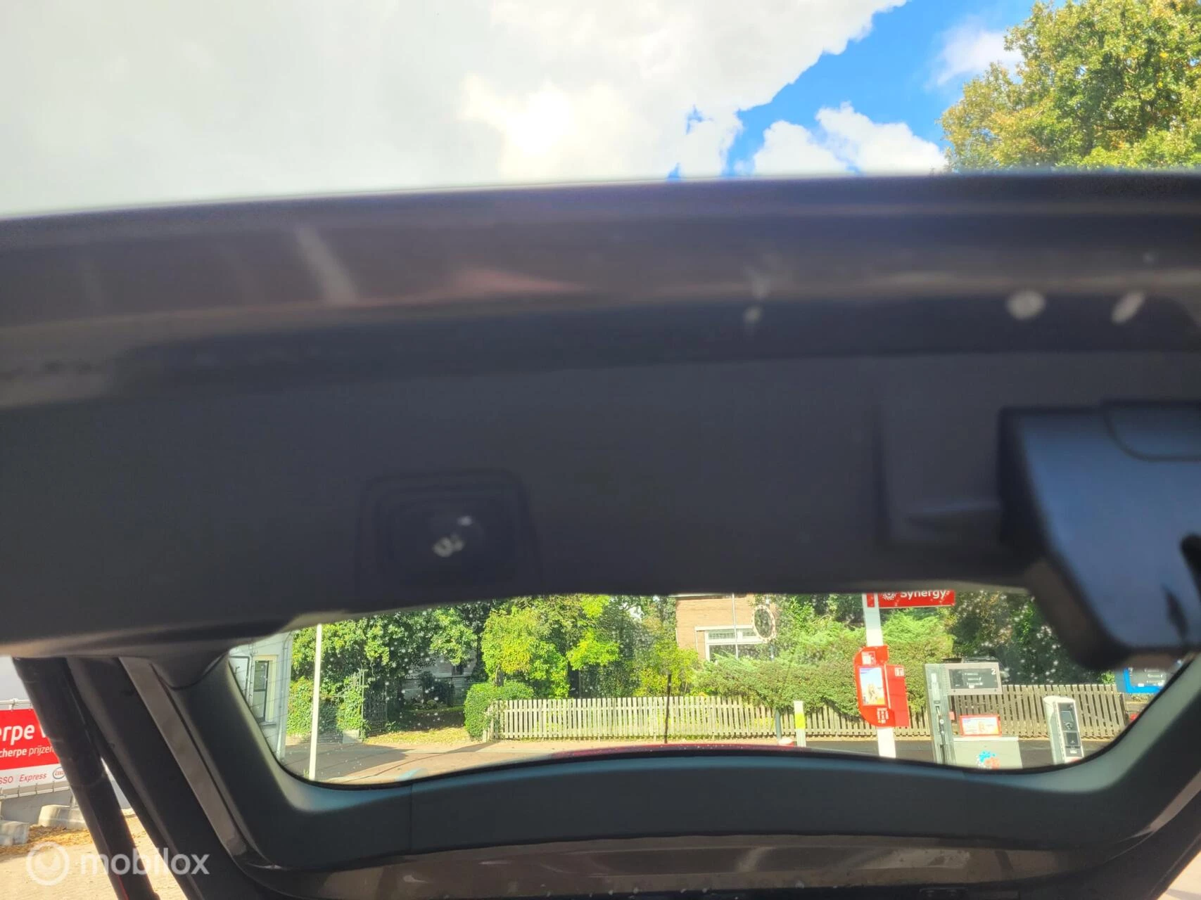 Hoofdafbeelding Ford Grand C-Max