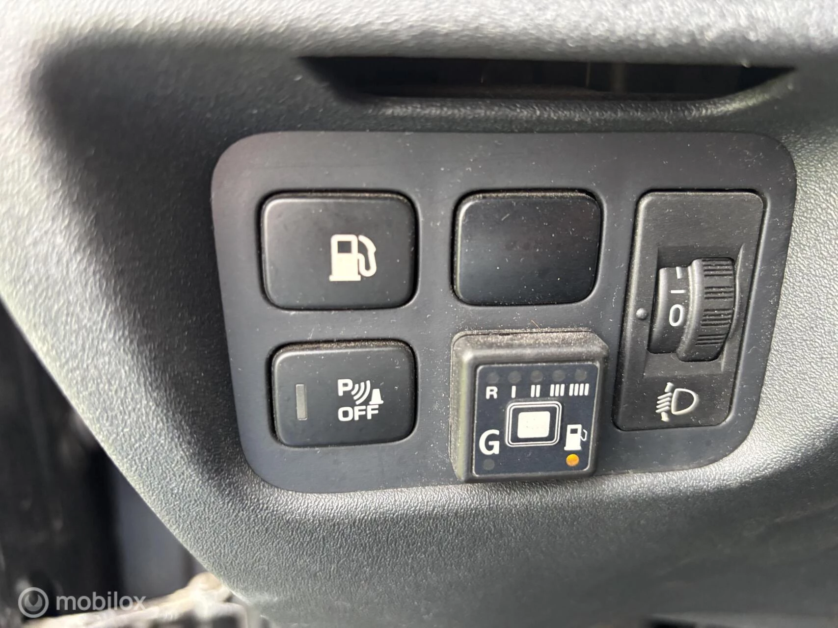 Hoofdafbeelding Citroën C4 Picasso