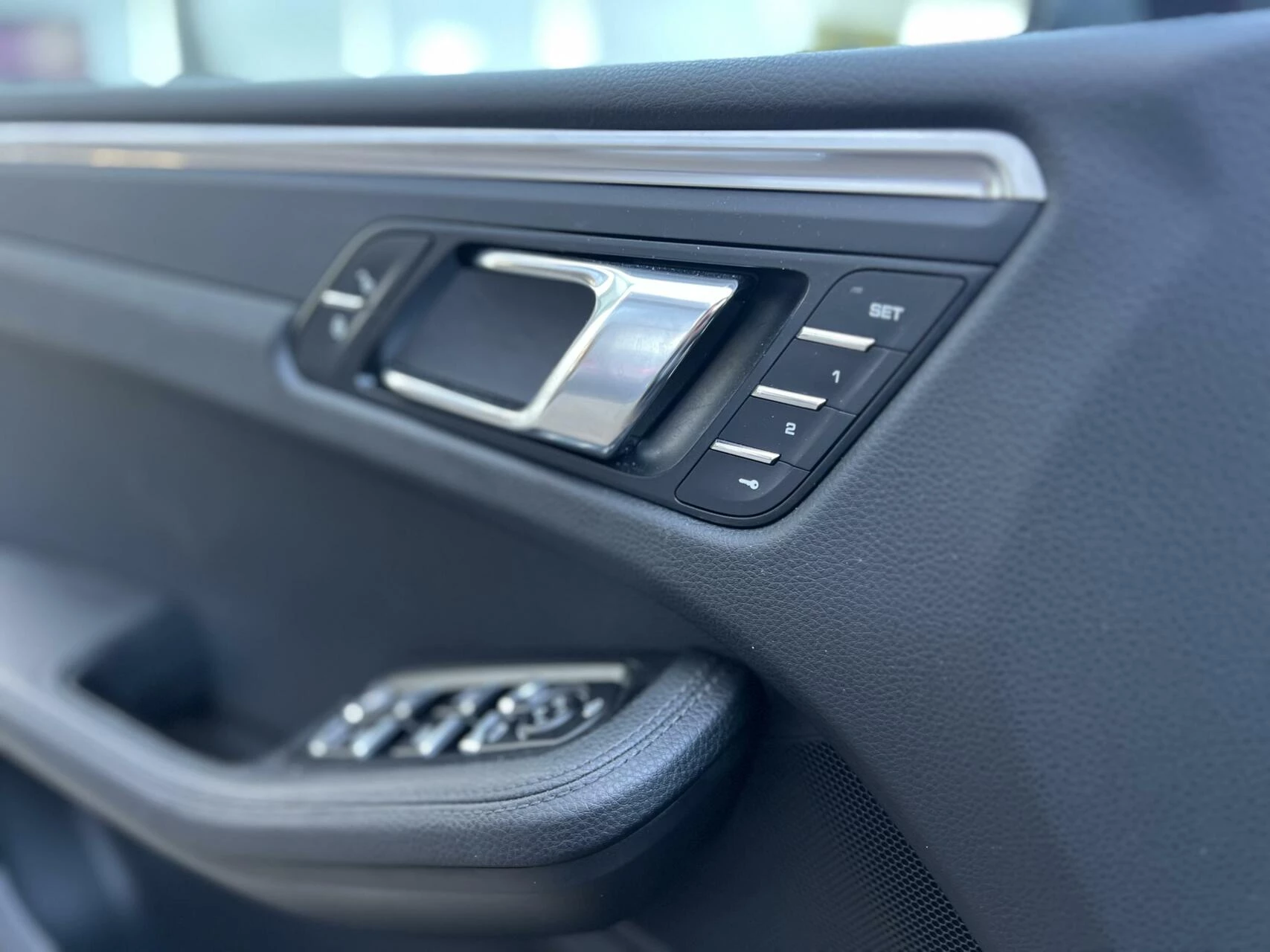 Hoofdafbeelding Porsche Macan